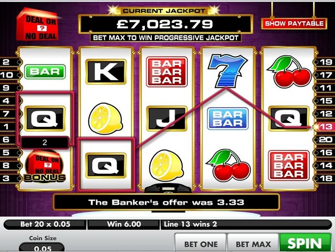 Caesars Bingo Review