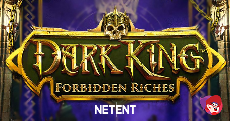 NetEnt Welcomes the Dark King in Terrifying New Release