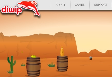 Diwip Launches Another Mobile App