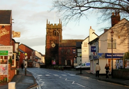 Maria Casino Discovers the Most Bored Place in the UK