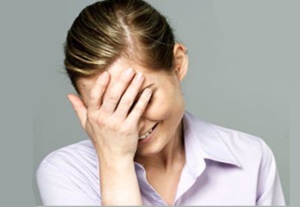 Embarrassing Bingo Moments That Won’t Happen Online