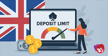 New Deposit Limit Rules Introduced by the Gambling Commission