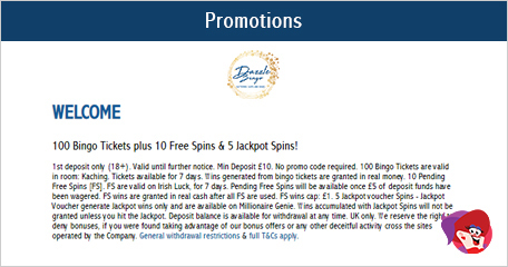 Dazzling Rewards Where Real Money Winnings Come Standard!