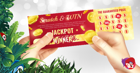 Lucky Teen Lands £240K Win on Scratchcard but Isn’t Celebrating… Yet!