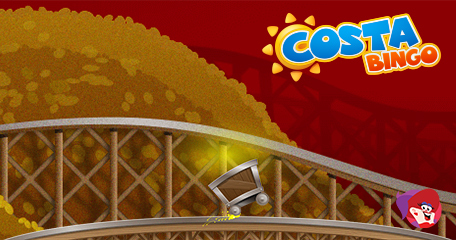 Penny Bingo: In for a Penny, Win More Than a Pound!