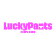 Lucky Pants Bingo