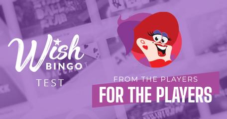 From the Players for the Players: Wish Bingo – A Dream or a Nightmare?