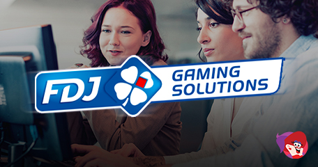 FDJ Gaming Solutions Agrees to Launch Digital Lottery Games (Eesti Loto)