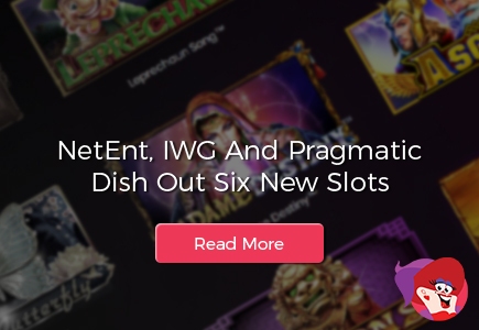 New Games Arrive to Multiple Bingo Sites