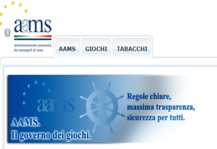 AAMS Certified Bingo Network Hits Italian Market