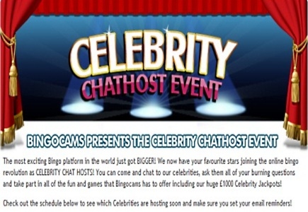 TOWIE Girls to Host Bingo Cams