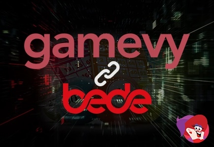 Gamevy To Go Live On Bede Platform