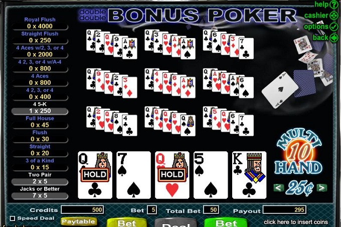 Miami Bingo Casino Review