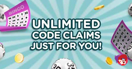 Big Prize Draw & Daily Deals – New To Lucky Pence Bingo