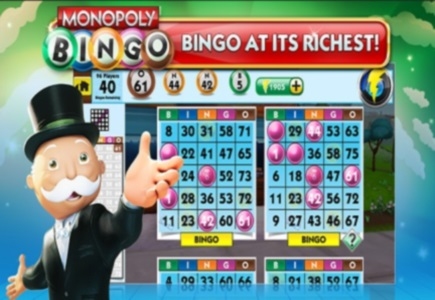 From Board Game to Online Bingo