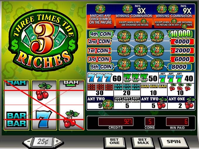 Instant Bingo Review