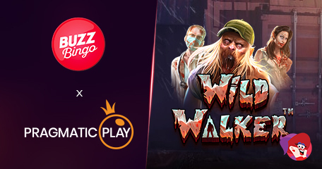 Buzz Bingo Reach Deal to Deliver More Games