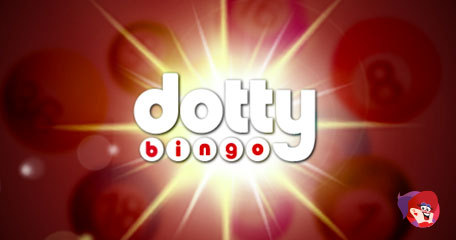 New Jackpots Dotty Bingo Room with Jackpots Won Regularly