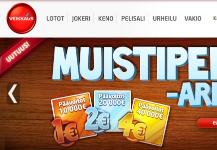 Mobile Innovation at Veikkaus