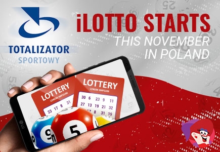 Online Lottery In Poland Kicks Off November 2018