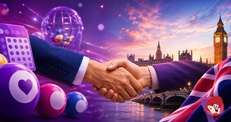 Playtech Extends Solaya Group Partnership Into Bingo