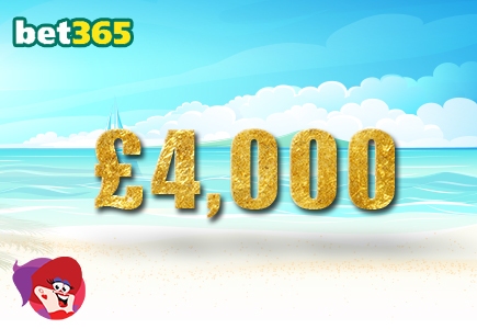Bingo Champion Promotion at Bet365