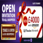 Glo Wood profile image