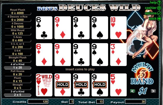 Miami Bingo Casino Review