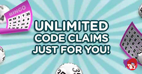 New Velvet Bingo Games & Unlimited Bingo Ticket Offer