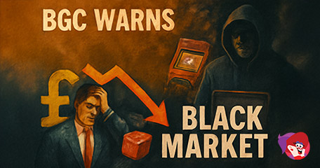 BGC: Tax Hike Risks Driving UK Punters to Black Market Betting