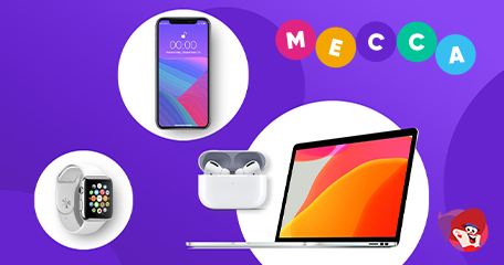 Mecca Bingo Raffles, Prize Draws and No Deposit Freebies!