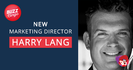 Mecca Bingo Former Head Joins Buzz Bingo as Marketing Lead