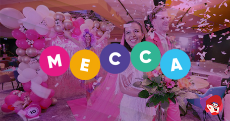Mecca Bingo To Play A Hand In Love By Hosting Weddings
