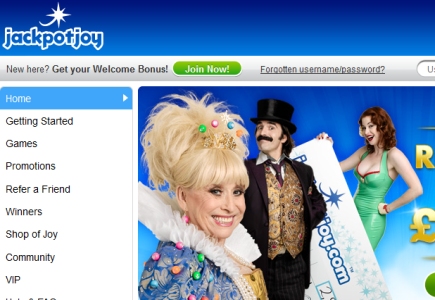 Sweden Gets New Bingo Site