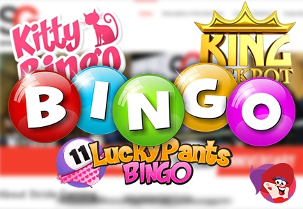 Stride Gaming Acquires Two Big Industry Names