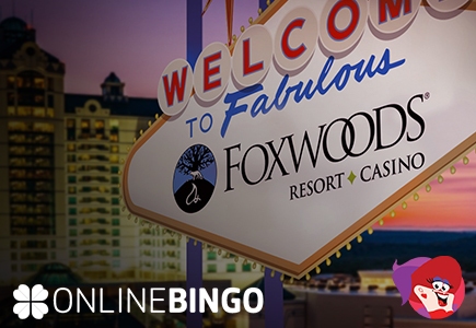 Live the American Dream on OnlineBingo.eu