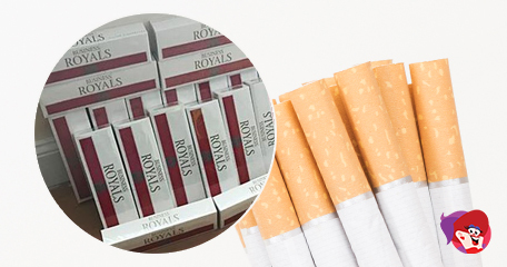 ‘Bingo Winnings’ worth Thousands and Counterfeit Cigarettes to be Confiscated from Gateshead Woman