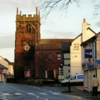 Glo Wood profile image