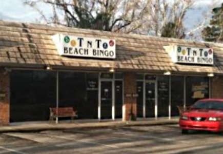 Reward for Information on Bingo Shooting Increased