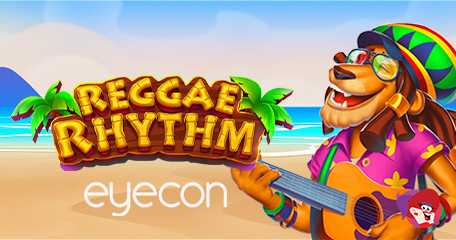 Head to the Beach with Eyecon in 2 New Slot Releases