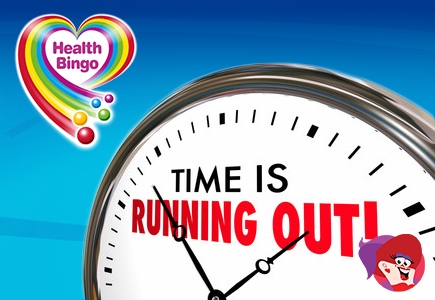Health Bingo To Shut Down this February