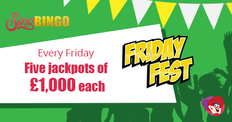 Great Promotions That Won’t Cost Your Wallet a Song at Sing Bingo