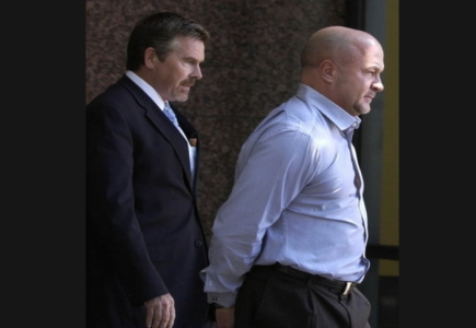 Electronic Bingo Supporters Bribe State Senators