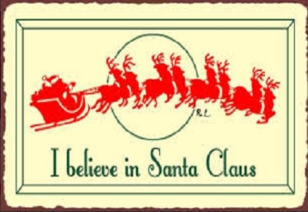 Like Bingo, Santa Will Live On Forever