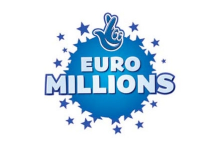 UK National Lottery's Got a  Winner!!!