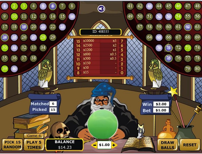 Big Heart Bingo Review