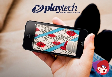 Playtech Acquires UK Retail Bingo Business