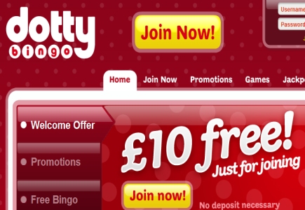Microgaming Launches New Online Bingo Site