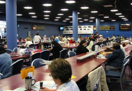 Bingo, Casino, Fun and Family Was the Life of Anna Ruhle Westerman