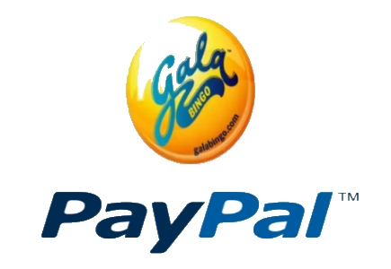March Brings PayPal to Gala Bingo